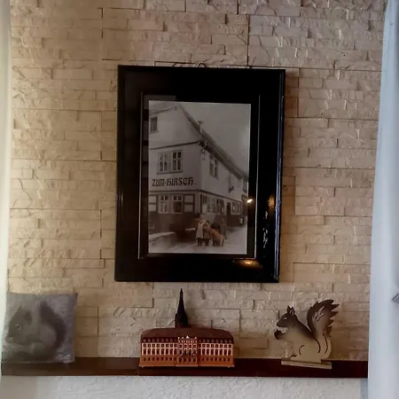 Muemling 2 Alloggio in famiglia *