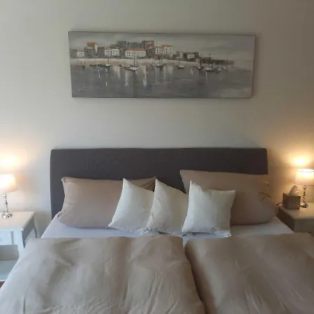 Muemling 2 Alloggio in famiglia Erbach (Odenwaldkreis)