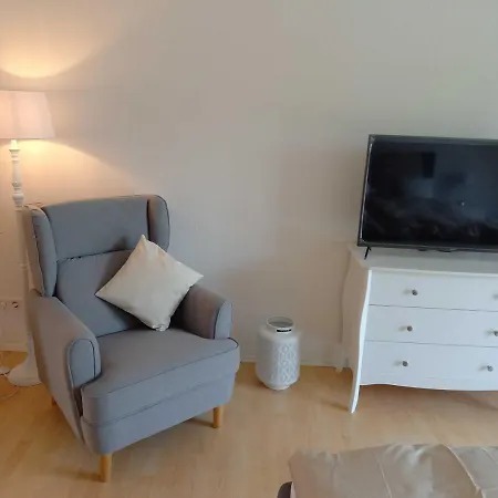 Muemling 2 Alloggio in famiglia