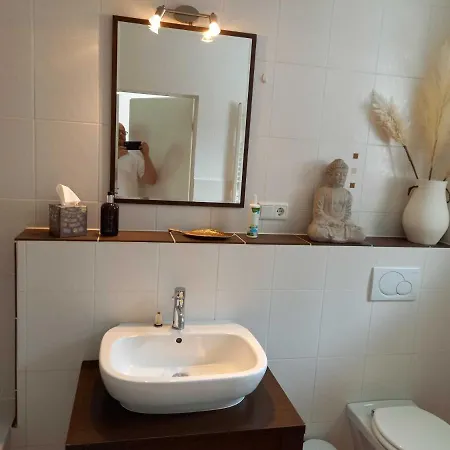 منزل للإقامة Muemling 2 *