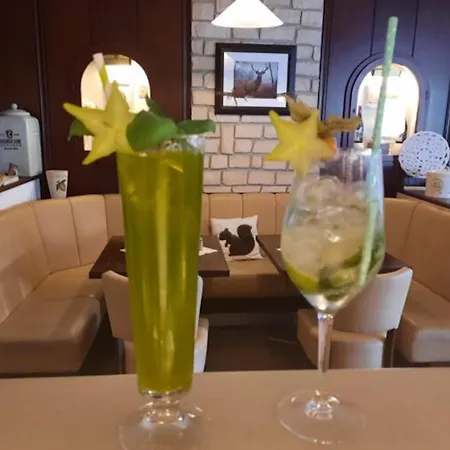 منزل للإقامة Muemling 2 إرباخ