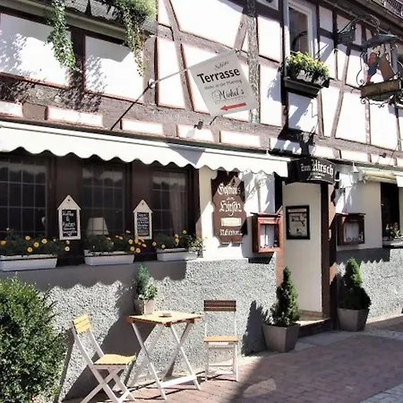 منزل للإقامة Muemling 2 *