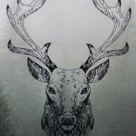 Alloggio in famiglia Muemling 2 Erbach (Odenwaldkreis)