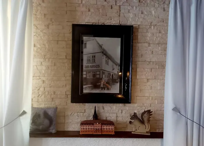 Muemling 2 Quarto em Acomodações Particulares *