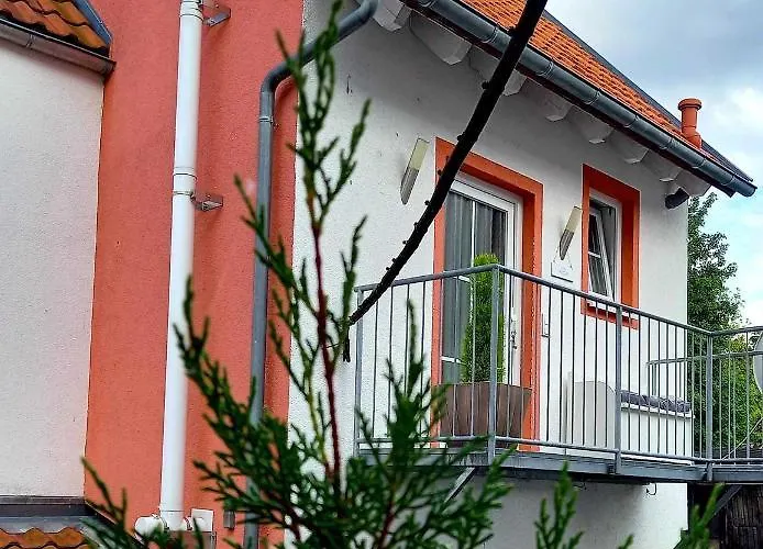 Quarto em Acomodações Particulares Muemling 2 *