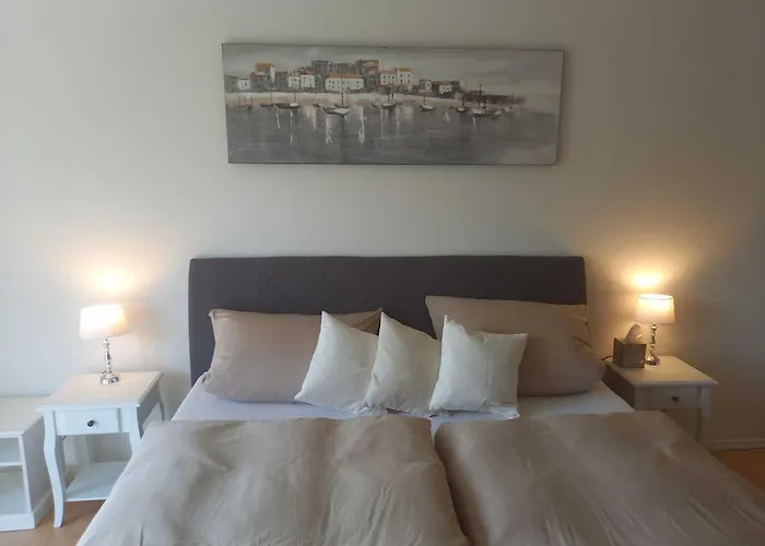 Muemling 2 Quarto em Acomodações Particulares Erbach (Odenwaldkreis)