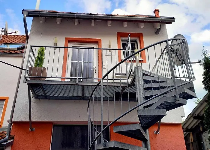 Quarto em Acomodações Particulares Muemling 2