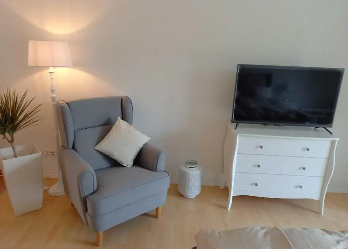 Muemling 2 Quarto em Acomodações Particulares