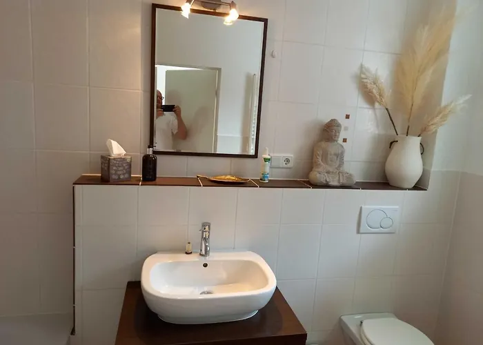 Quarto em Acomodações Particulares Muemling 2 *