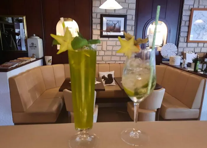 Quarto em Acomodações Particulares Muemling 2 Erbach (Odenwaldkreis)