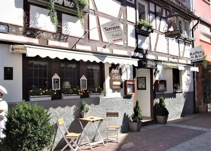 Quarto em Acomodações Particulares Muemling 2 *