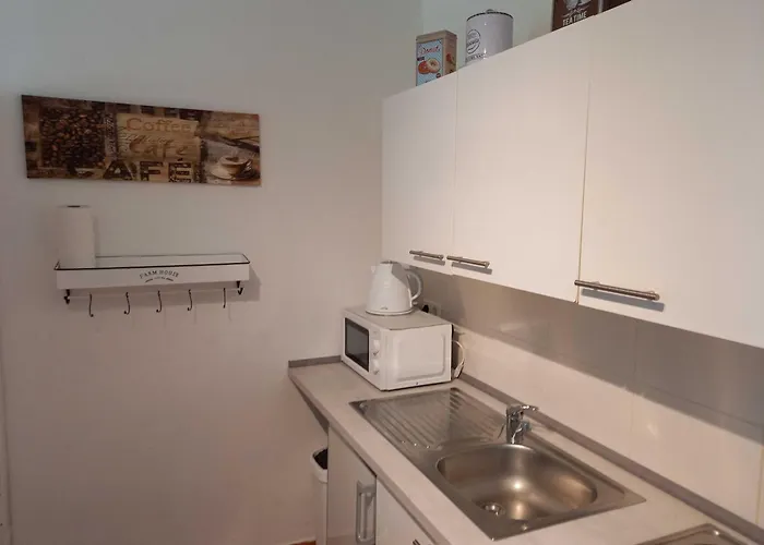 Muemling 2 Quarto em Acomodações Particulares *