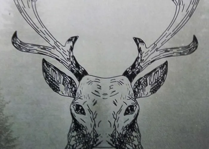 Quarto em Acomodações Particulares Muemling 2 Erbach (Odenwaldkreis)